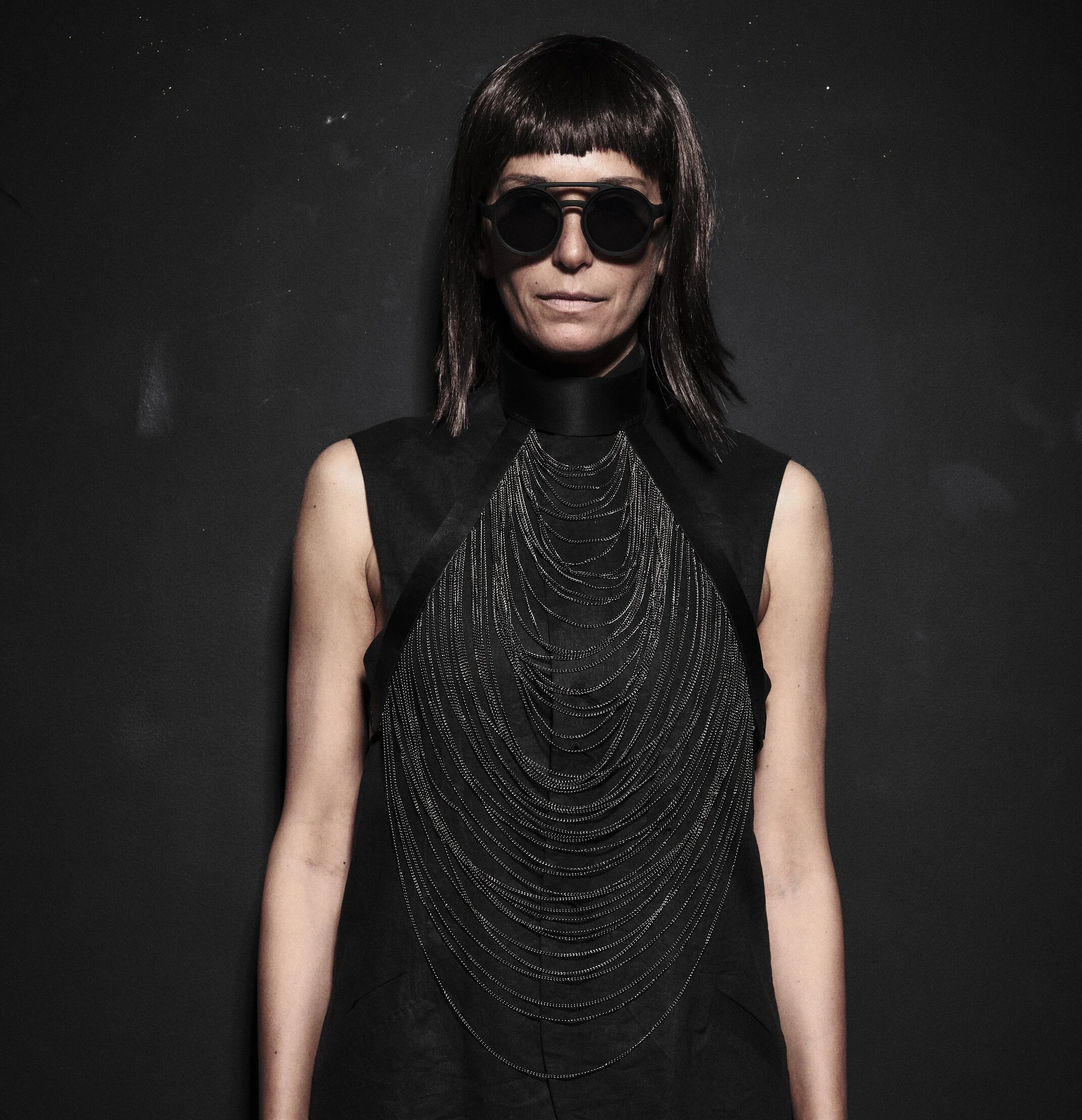 ZAHA COLLECTION — Artisanal Leather Accessories | HAYA